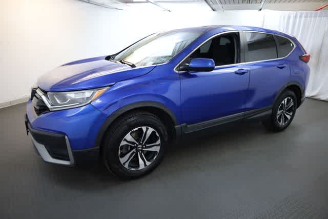 Thumbnail: 2021 Honda CR-V - 2