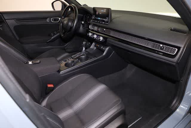 Thumbnail: 2023 Honda Civic - 19