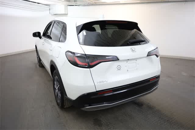 Thumbnail: 2024 Honda HR-V - 5