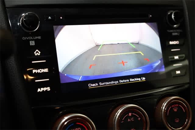 Thumbnail: 2019 Subaru WRX - 24