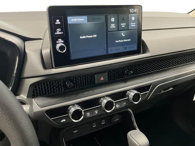 Thumbnail: 2026 Honda CR-V - 19