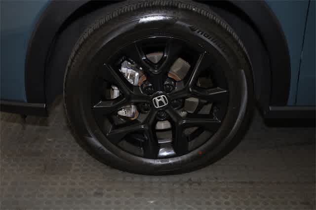 Thumbnail: 2025 Honda HR-V - 34