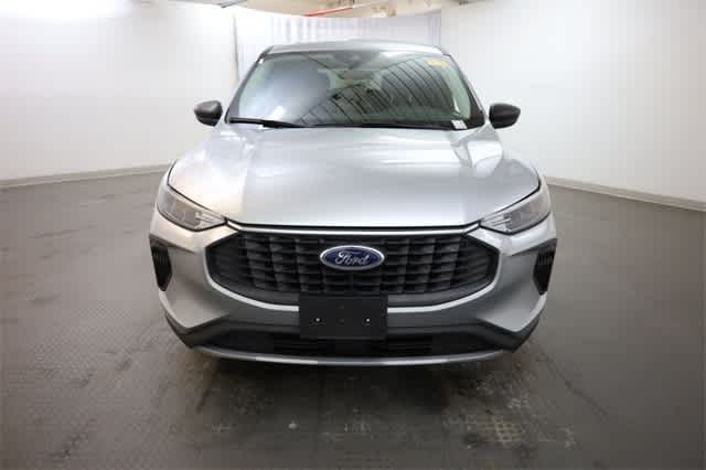 Thumbnail: 2024 Ford Escape - 12