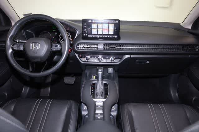 Thumbnail: 2023 Honda HR-V - 22