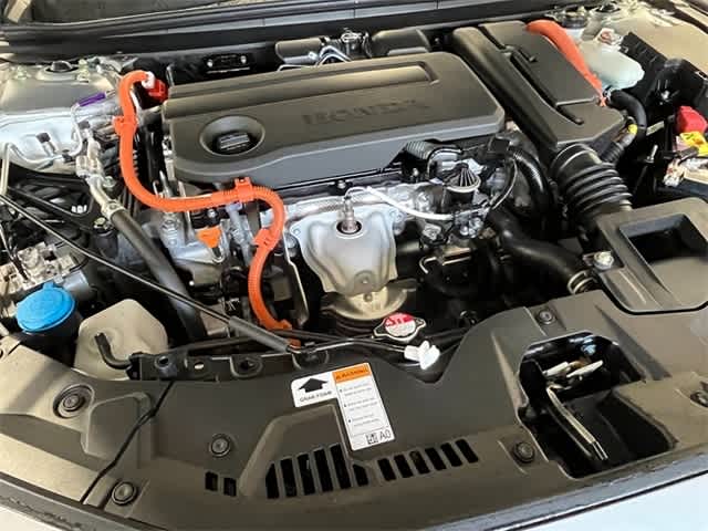 Thumbnail: 2025 Honda Accord - 12