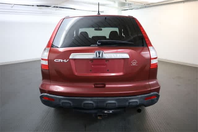 Thumbnail: 2007 Honda CR-V - 6