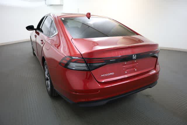 Thumbnail: 2023 Honda Accord - 5