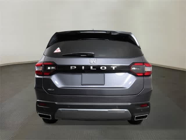 Thumbnail: 2026 Honda Pilot - 4