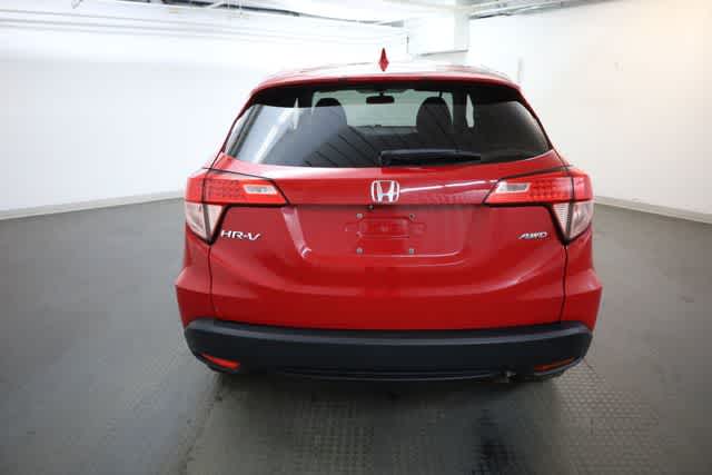 Thumbnail: 2018 Honda HR-V - 6