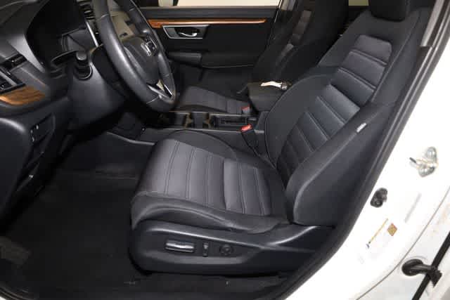 Thumbnail: 2019 Honda CR-V - 15