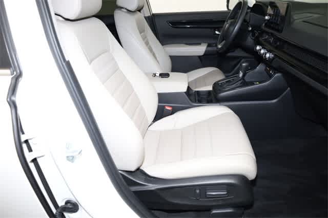 Thumbnail: 2023 Honda CR-V - 20