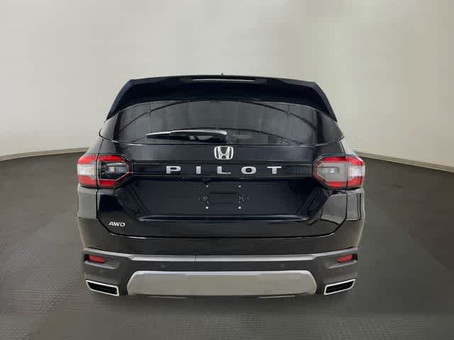 Thumbnail: 2026 Honda Pilot - 4