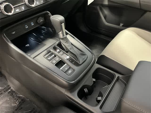 Thumbnail: 2026 Honda CR-V - 14