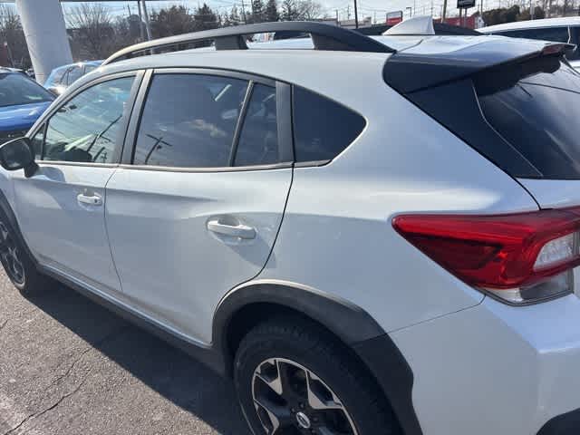 Thumbnail: 2018 Subaru Crosstrek - 13