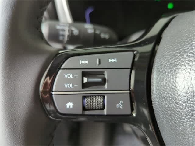 Thumbnail: 2025 Honda Pilot - 15
