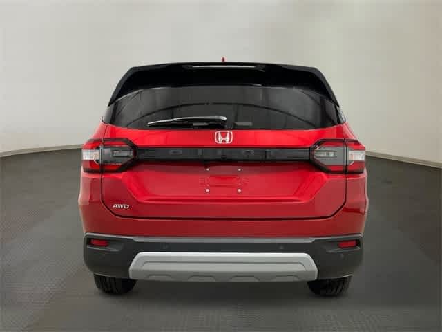 Thumbnail: 2025 Honda Pilot - 4