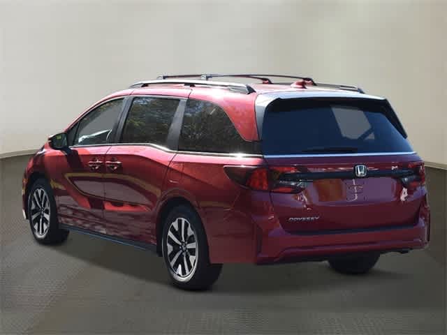 Thumbnail: 2026 Honda Odyssey - 3