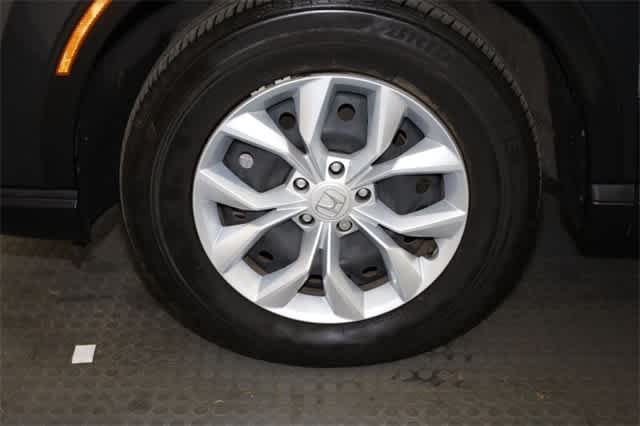 Thumbnail: 2023 Honda CR-V - 33