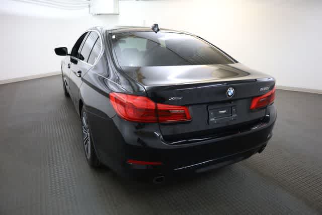 Thumbnail: 2018 BMW 5 Series - 5