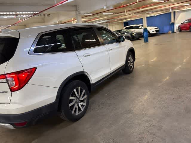 Thumbnail: 2019 Honda Pilot - 13