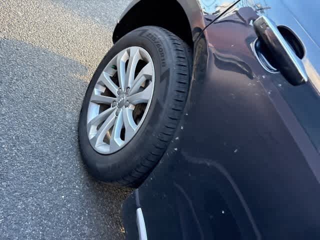 Thumbnail: 2016 Audi Q5 - 23