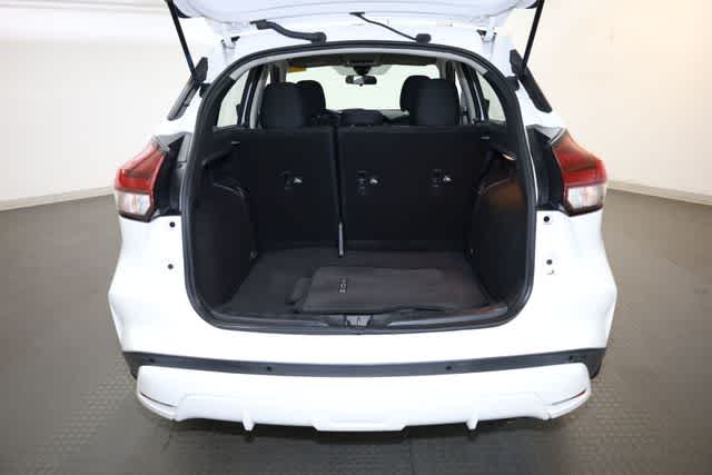 Thumbnail: 2021 Nissan Kicks - 29
