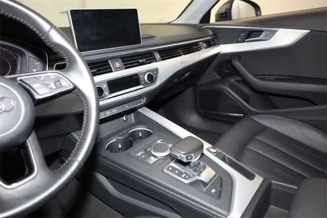 Thumbnail: 2017 Audi A4 - 23