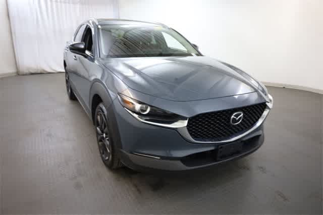 Thumbnail: 2024 Mazda CX-30 - 11