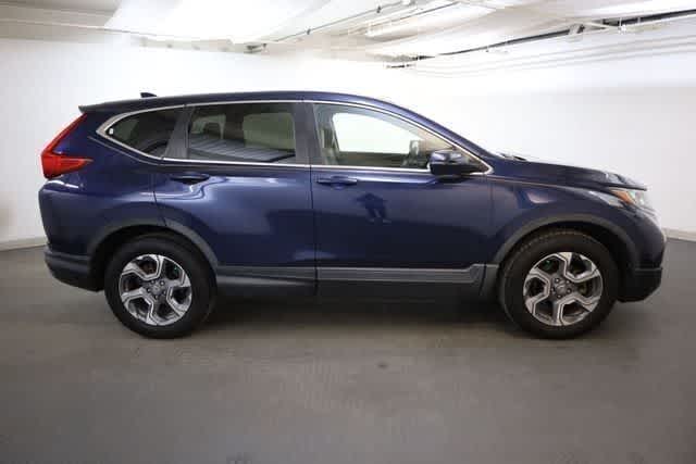 Thumbnail: 2019 Honda CR-V - 9