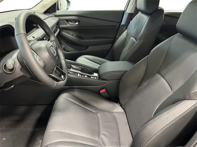 Thumbnail: 2026 Honda Accord - 16