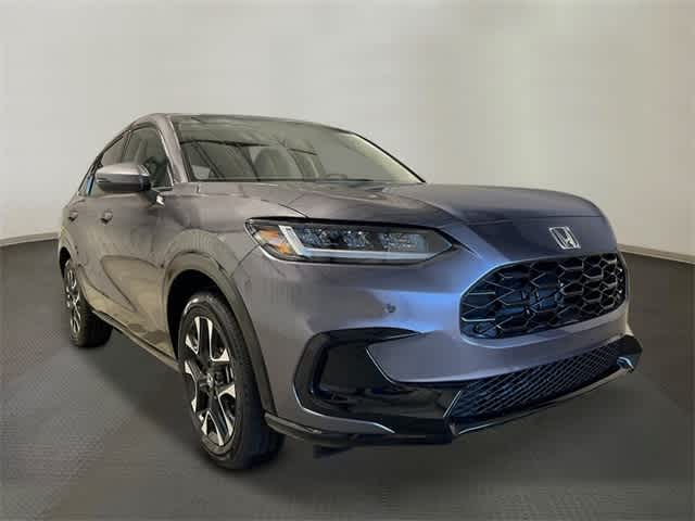 Thumbnail: 2026 Honda HR-V - 8