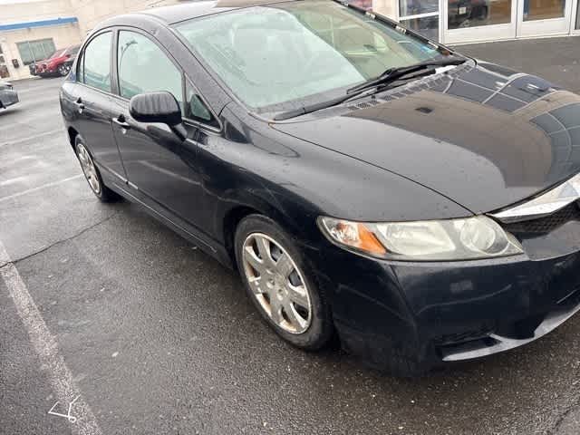 Thumbnail: 2010 Honda Civic - 8