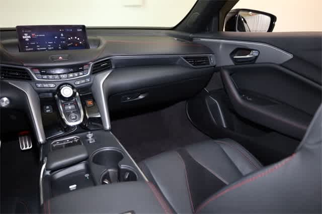 Thumbnail: 2021 Acura TLX - 18