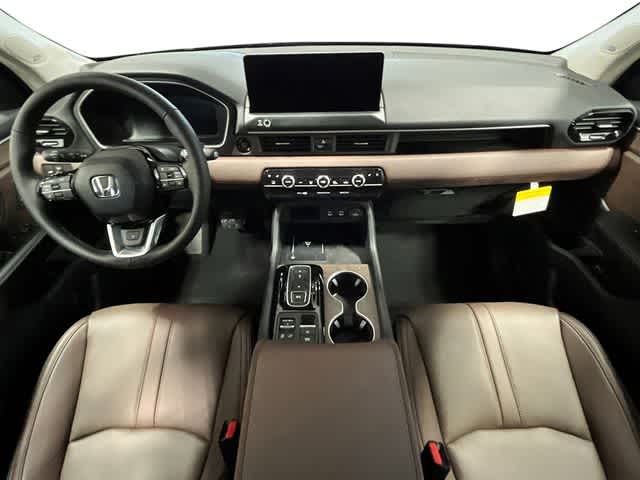 Thumbnail: 2026 Honda Pilot - 23