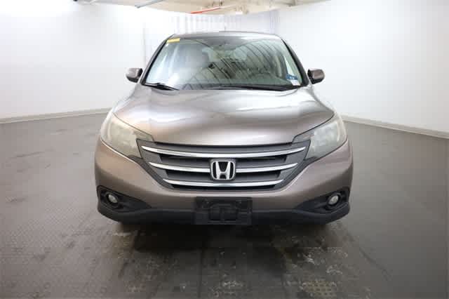 Thumbnail: 2012 Honda CR-V - 12