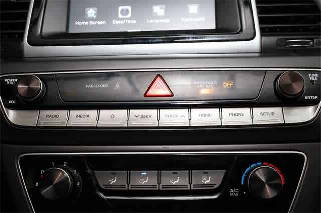 Thumbnail: 2019 Hyundai Sonata - 32