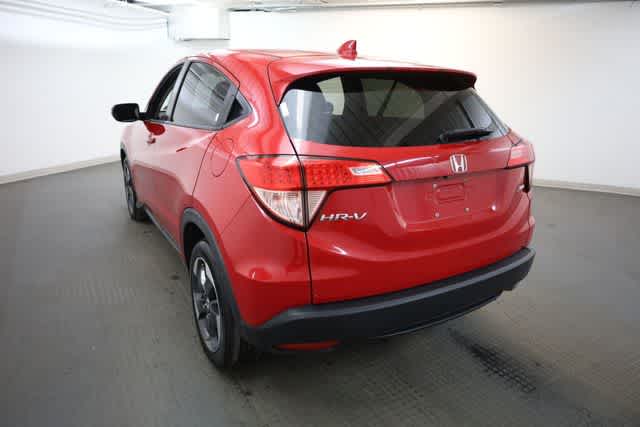 Thumbnail: 2018 Honda HR-V - 5