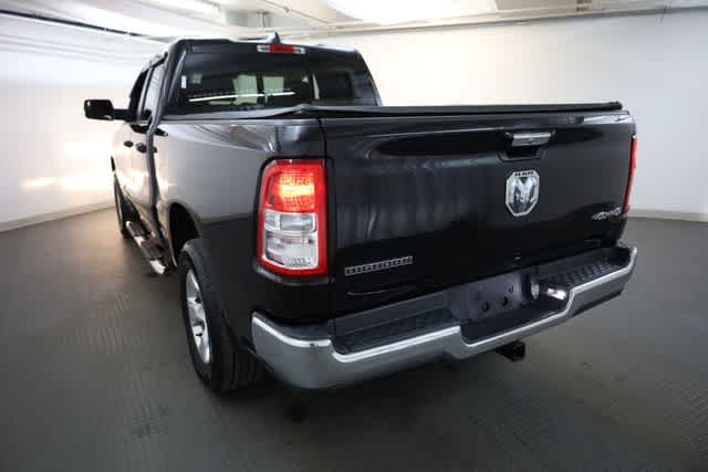 Thumbnail: 2020 RAM 1500 - 5
