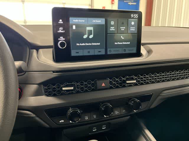 Thumbnail: 2026 Honda Accord - 18