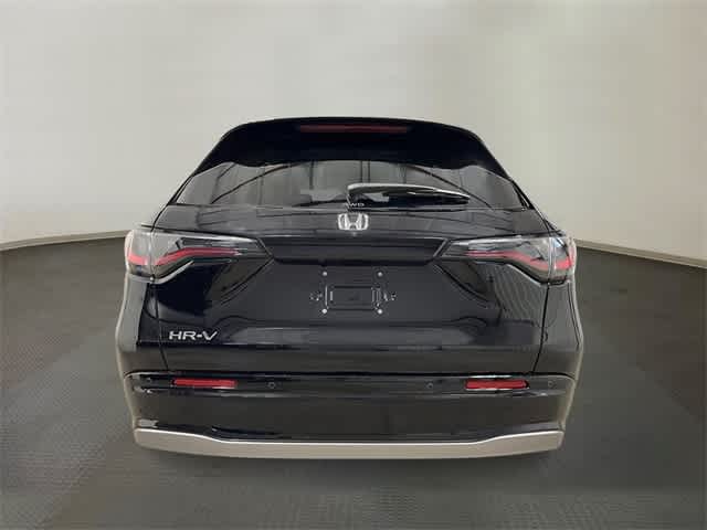 Thumbnail: 2026 Honda HR-V - 4