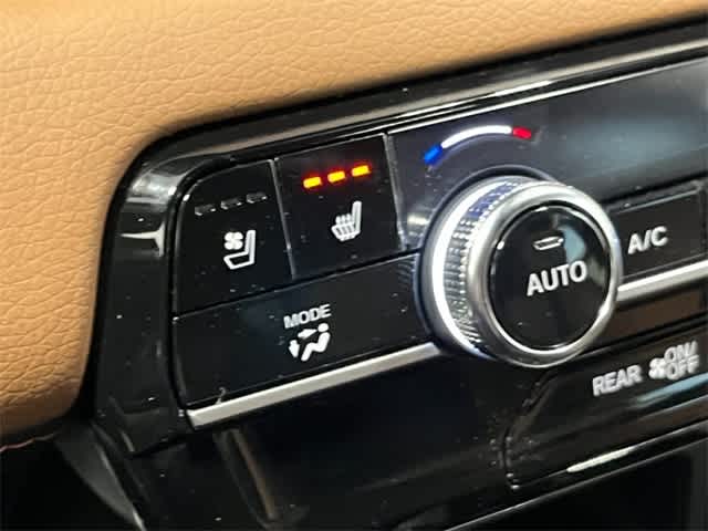 Thumbnail: 2026 Honda Passport - 23