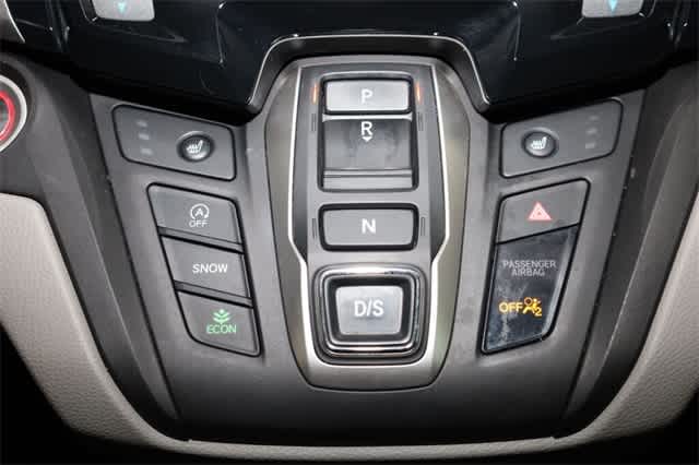 Thumbnail: 2023 Honda Odyssey - 32