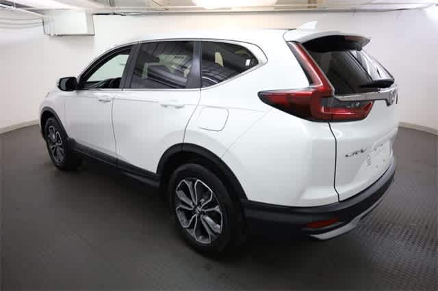 Thumbnail: 2022 Honda CR-V - 4