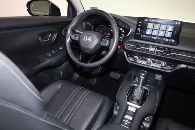 Thumbnail: 2023 Honda HR-V - 16