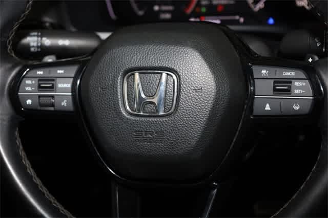 Thumbnail: 2023 Honda Civic - 33