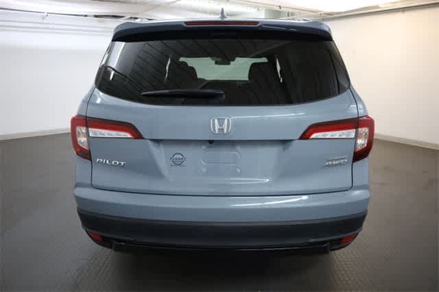 Thumbnail: 2022 Honda Pilot - 6