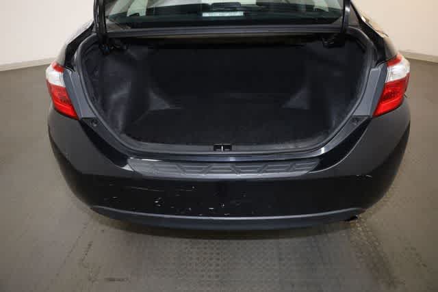 Thumbnail: 2016 Toyota Corolla - 28