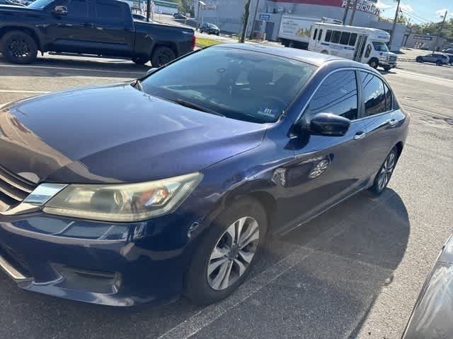 Thumbnail: 2013 Honda Accord - 2