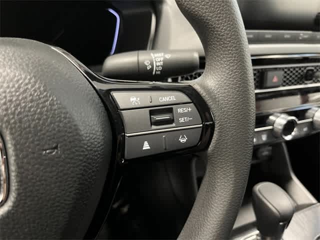 Thumbnail: 2026 Honda Civic - 17