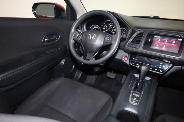 Thumbnail: 2018 Honda HR-V - 16